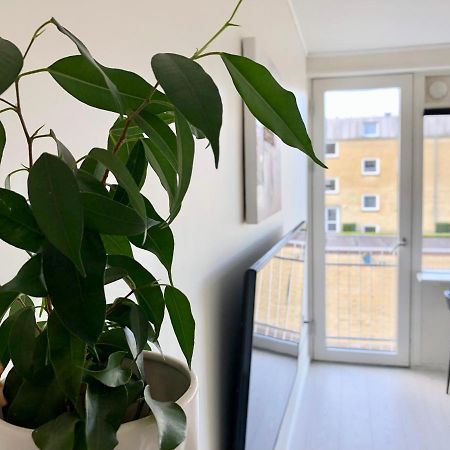 Private Scandinavian Apartment Randers Exterior photo